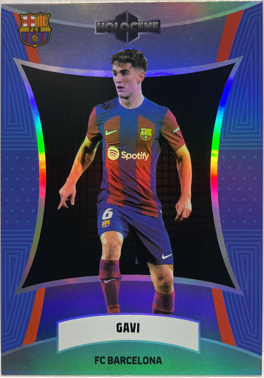 Gavi 186/199 Holocene Daka Barcelona One & Two 2023/24