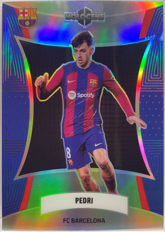 Pedri 36/99 Holocene Daka Barcelona One & Two 2023/24