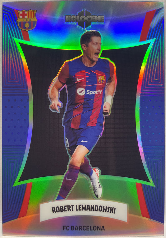 Robert Lewandowski 47/99 Holocene Daka Barcelona One & Two 2023/24