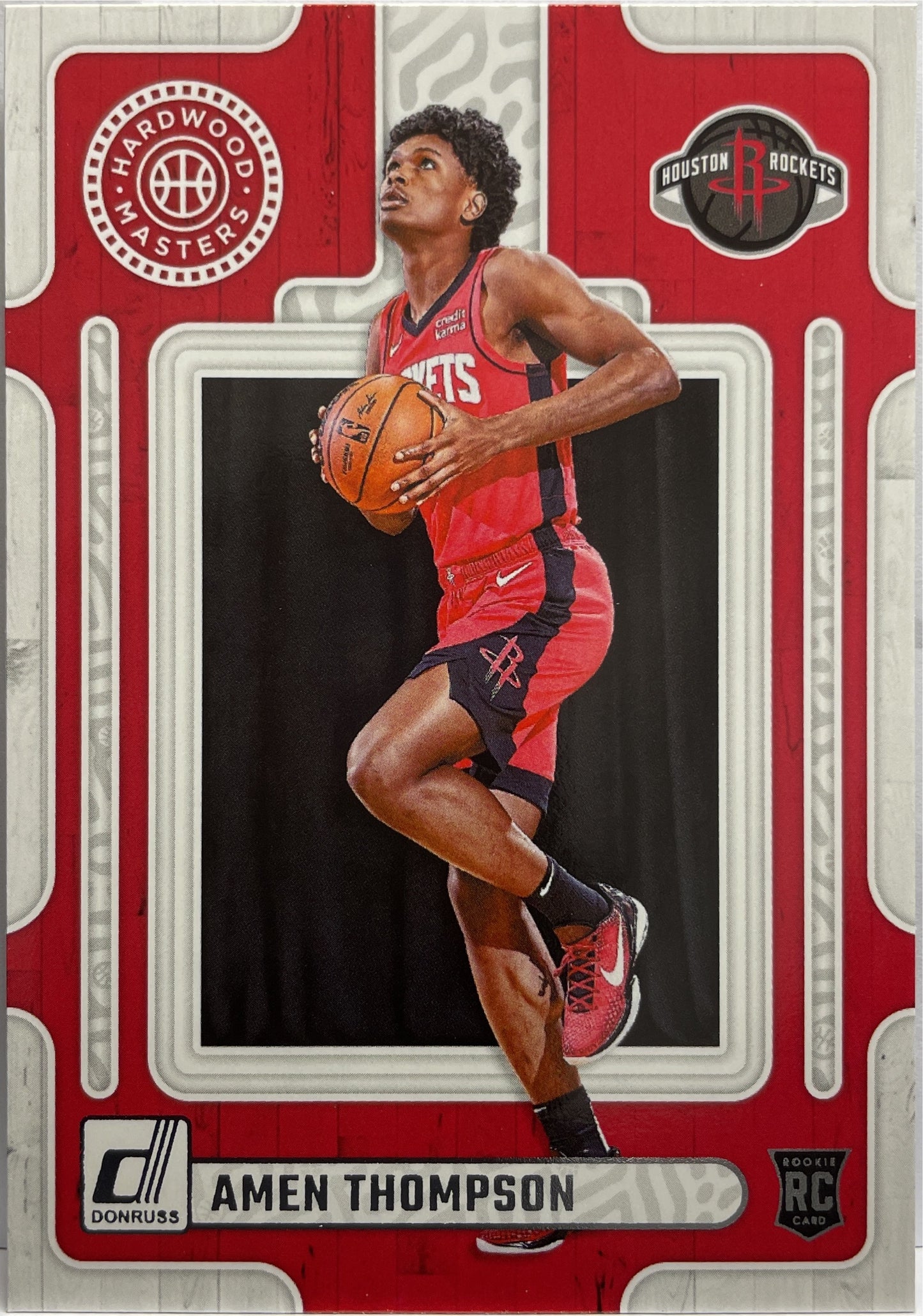 Mancolista-Hardwood Masters-Panini Donruss Basketball NBA 2023/24