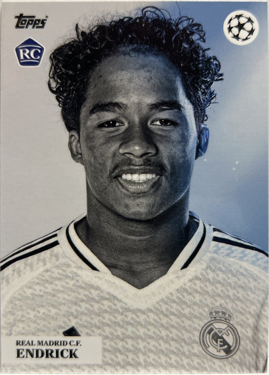 Mancolista-Portrait-Topps Simplicidad 2024/25