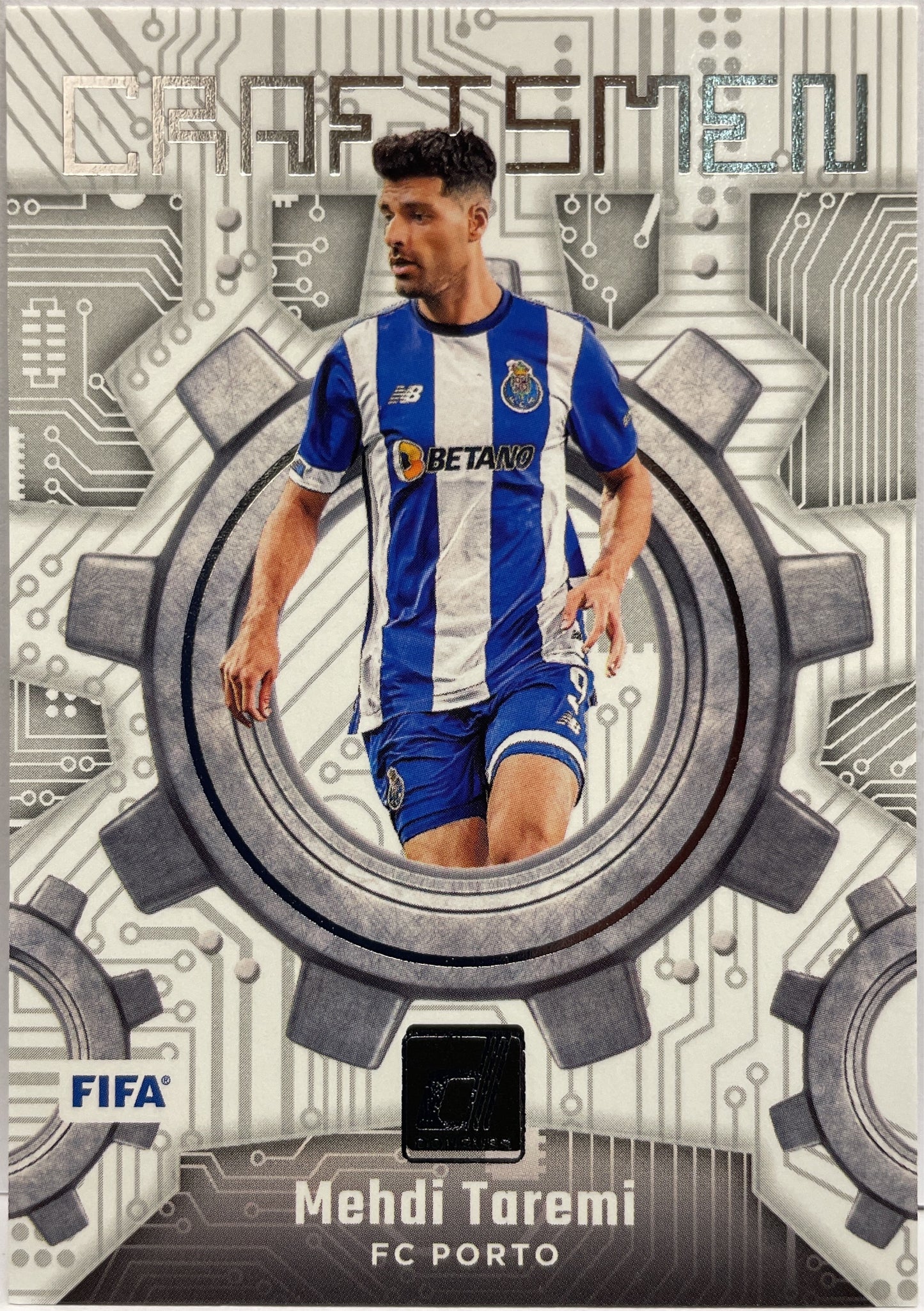 Mancolista-Craftsmen-Panini Donruss Fifa 2023/24