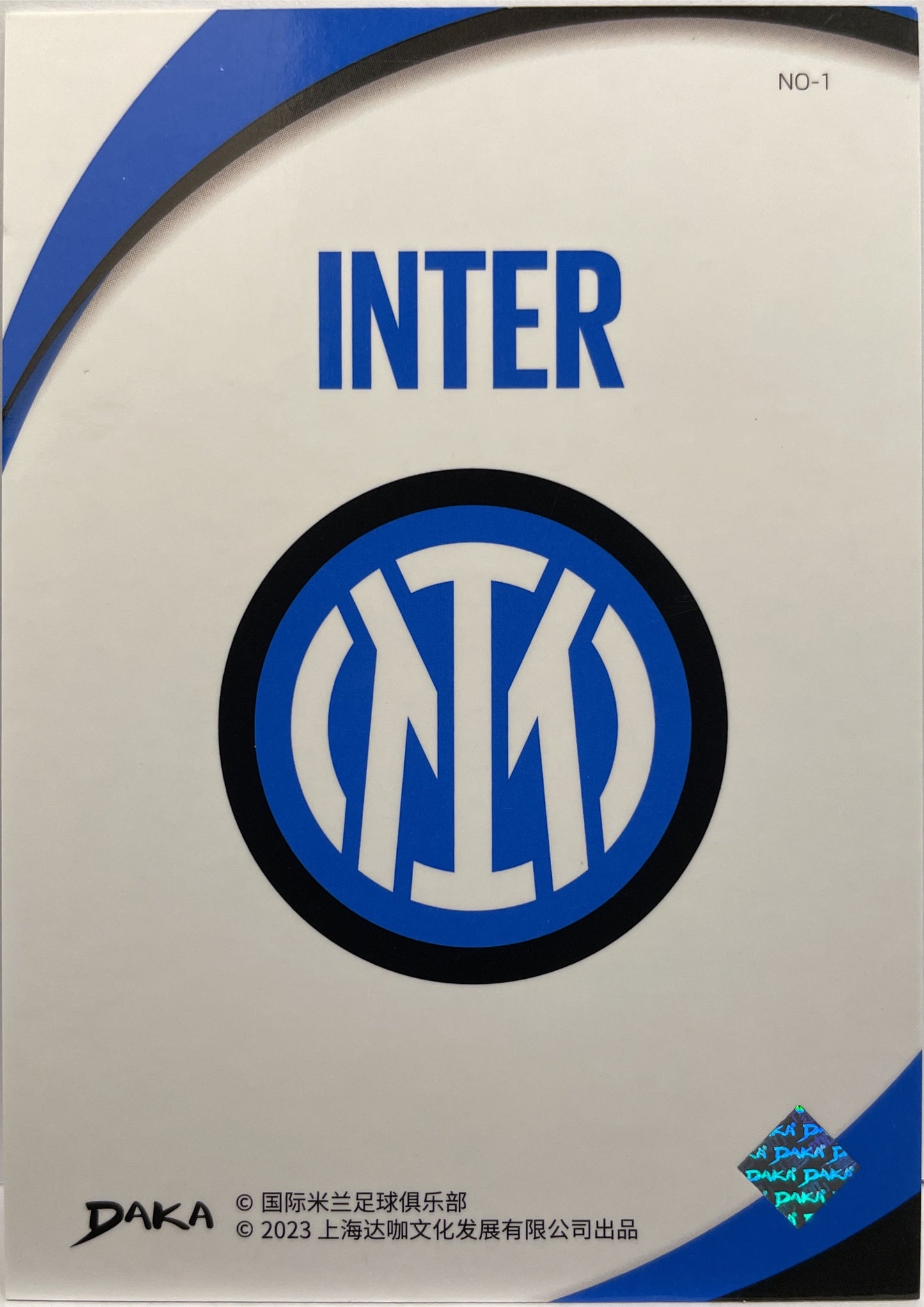 Mancolista-Set Base-Daka x Inter 2022/23