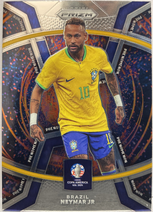 Mancolista-Phenomenon-Prizm Copa America 2024