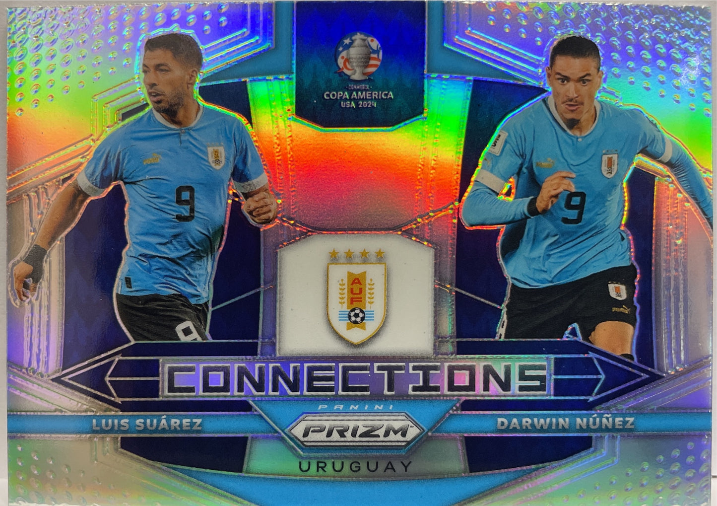 Mancolista-Connections-Prizm Copa America 2024