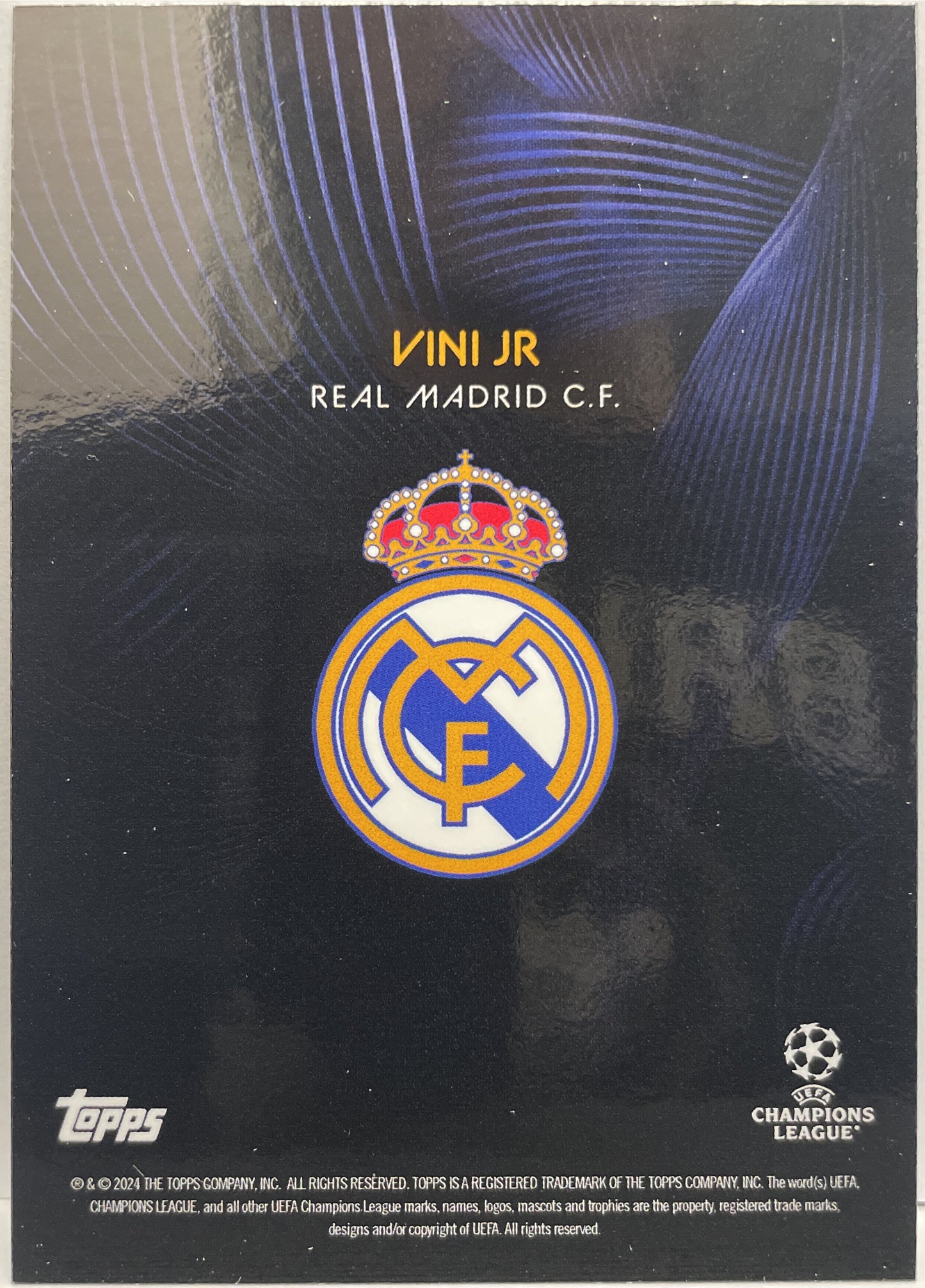 Mancolista-Current Stars-Topps Knockout 2023/24