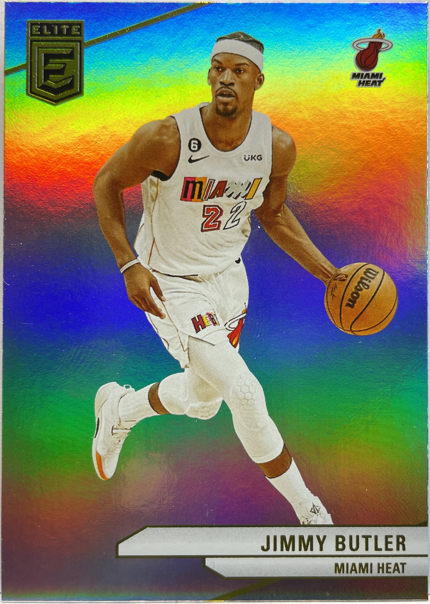 Mancolista-Set Base-Donruss Elite Basketball NBA 23/24