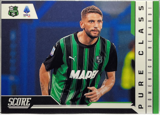 Mancolista-Pure Class-Panini Score Serie A 2023/24