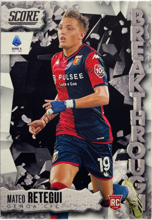 Mancolista-Breakthrough-Panini Score Serie A 2023/24