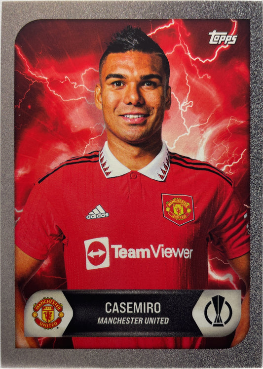 Mancolista-Set Base-Topps Summer Signings 2022