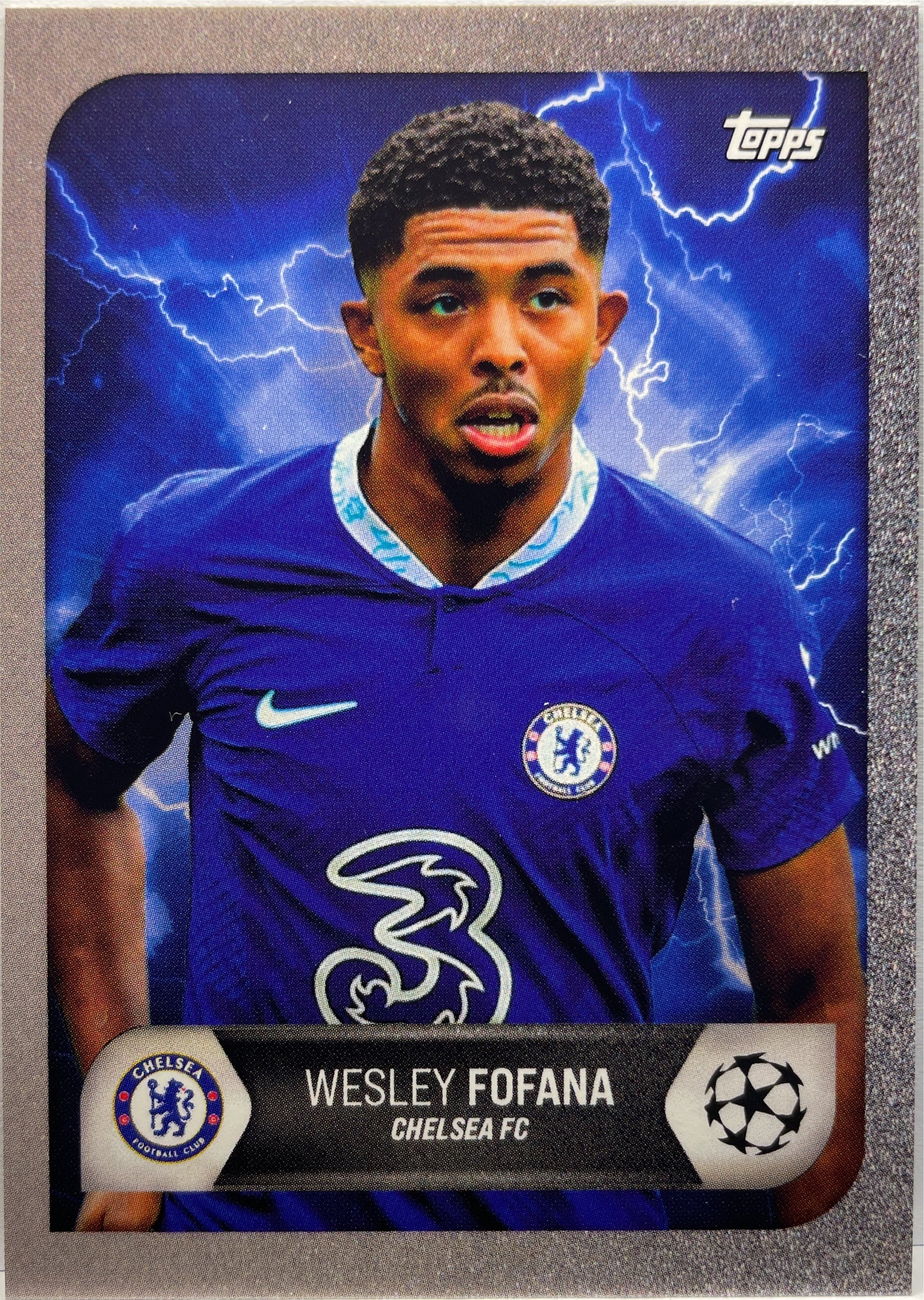 Mancolista-Set Base-Topps Summer Signings 2022