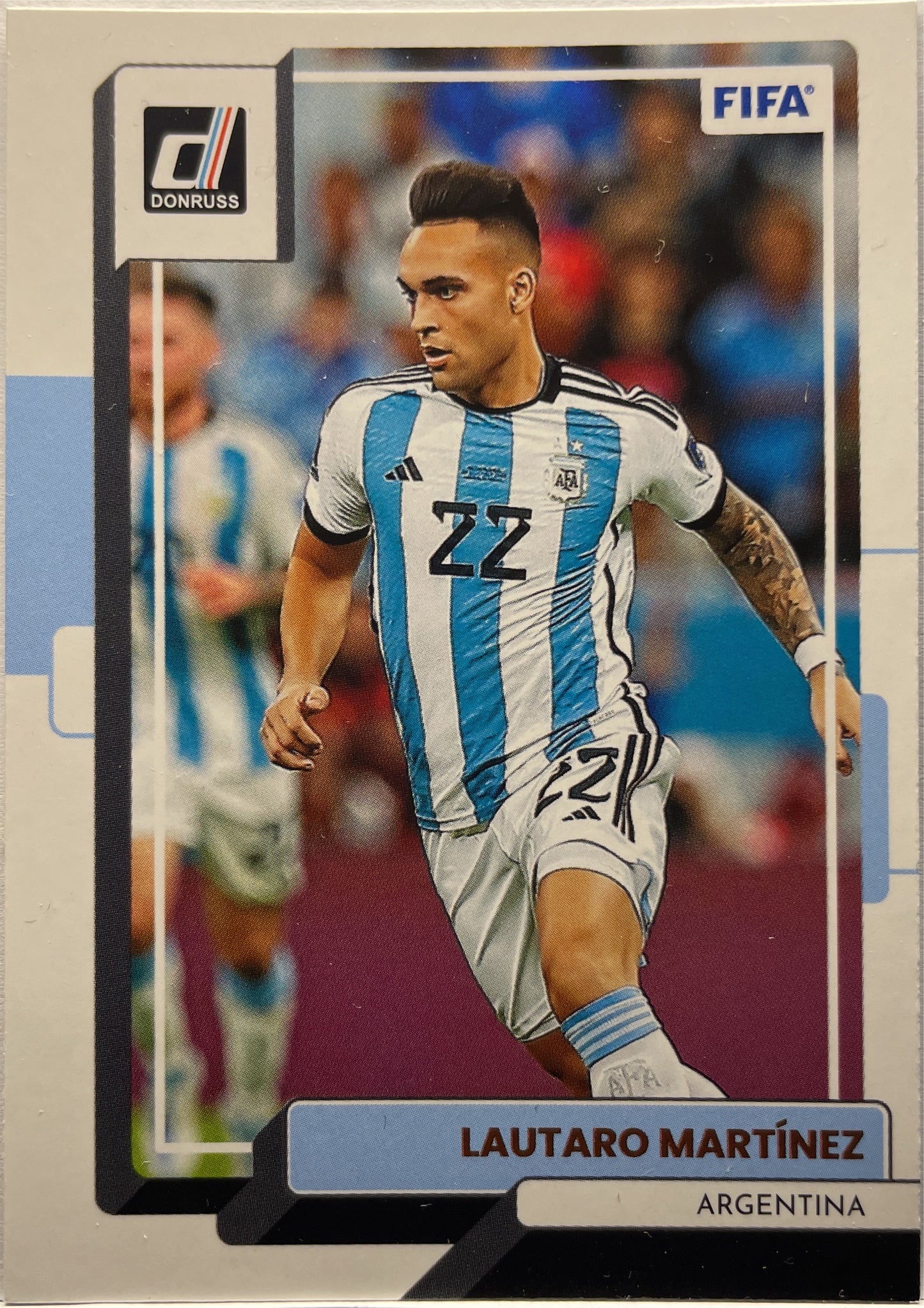 Mancolista-Donruss Base-Panini Donruss Fifa 2022/23 -(152-175)-Parte 2