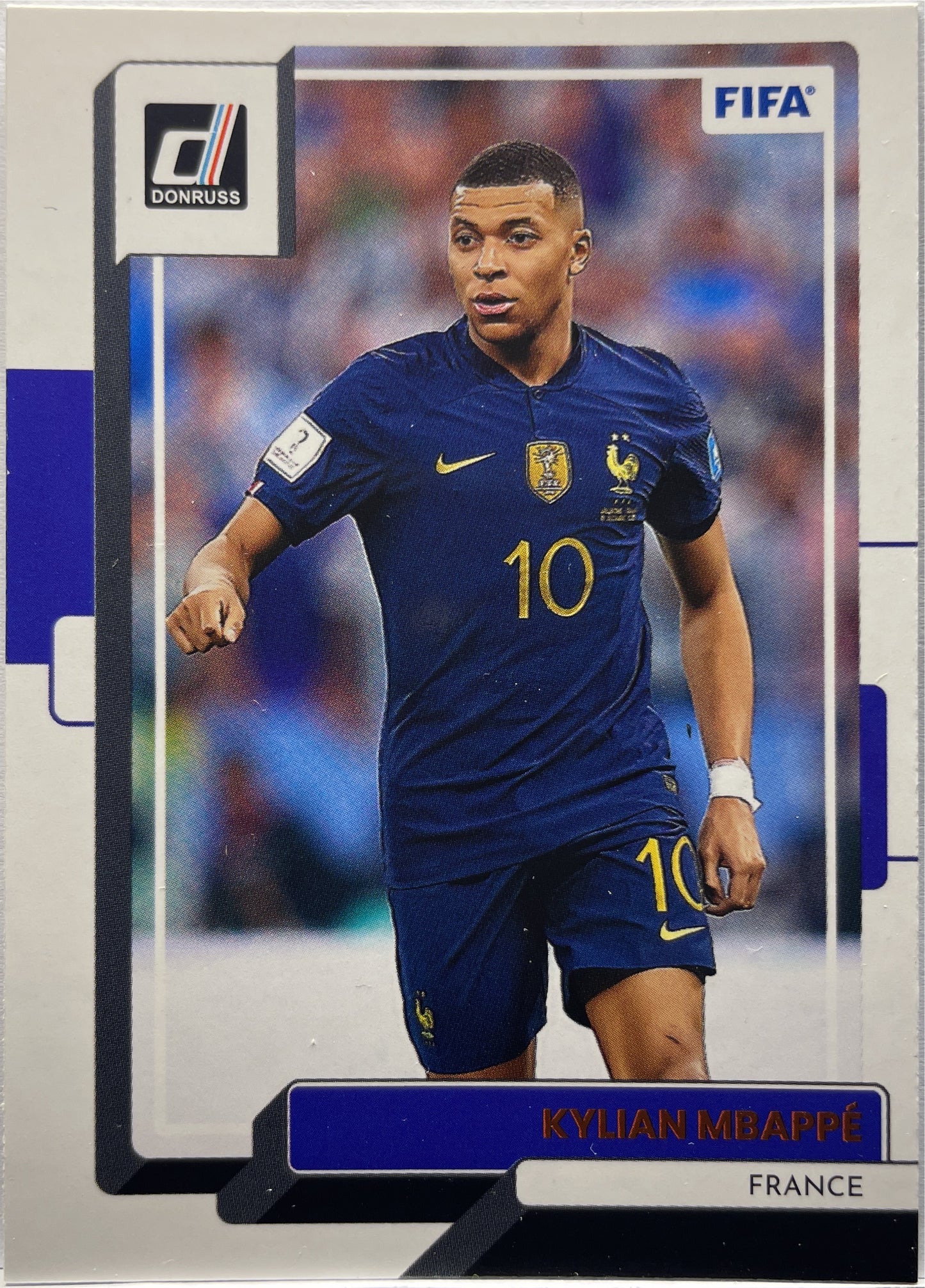 Mancolista-Donruss Base-Panini Donruss Fifa 2022/23 -(152-175)-Parte 2