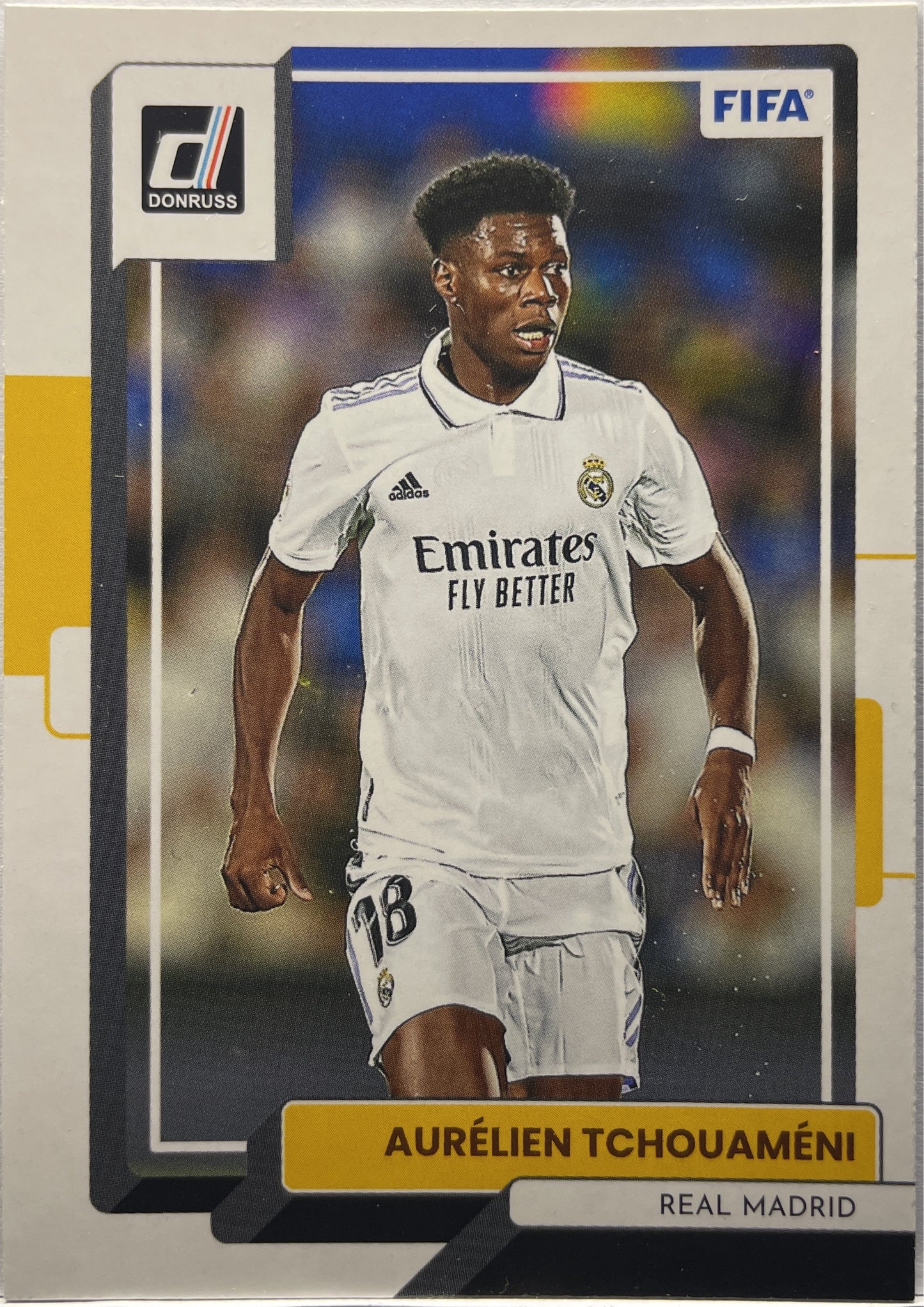 Mancolista-Donruss Base-Panini Donruss Fifa 2022/23 -(152-175)-Parte 2