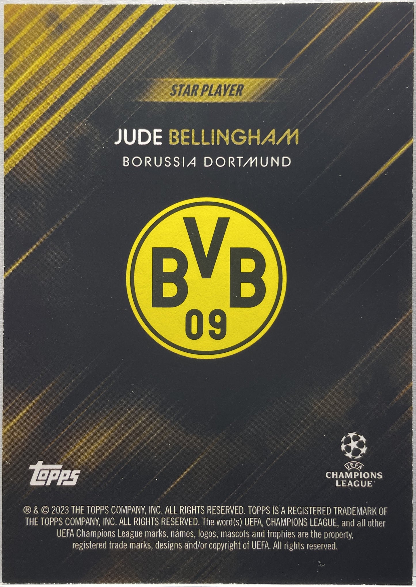 Mancolista-Set Base-Topps Knockout Champions League 2022/23