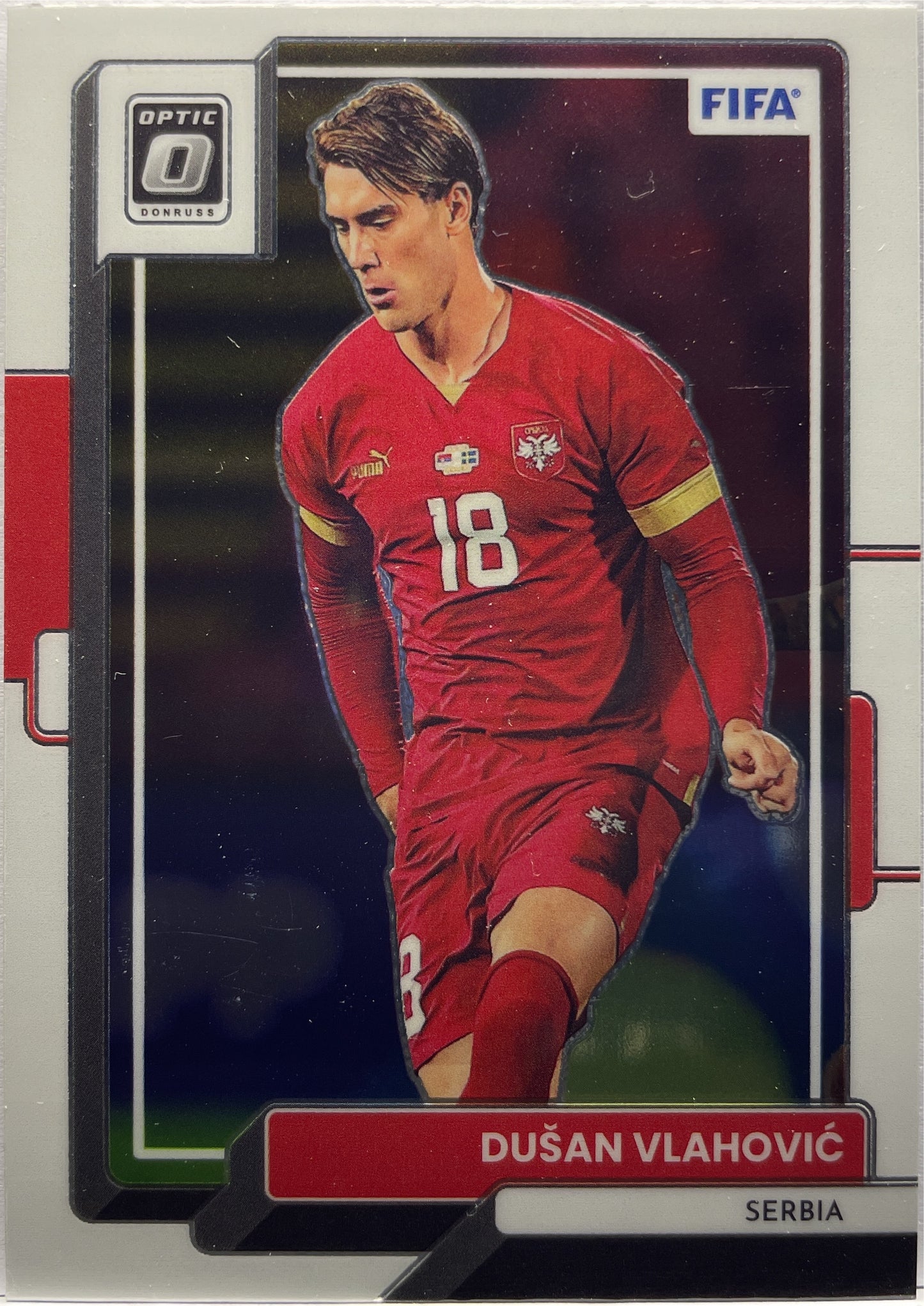 Mancolista-Optic Base-Panini Donruss Fifa 2022/23