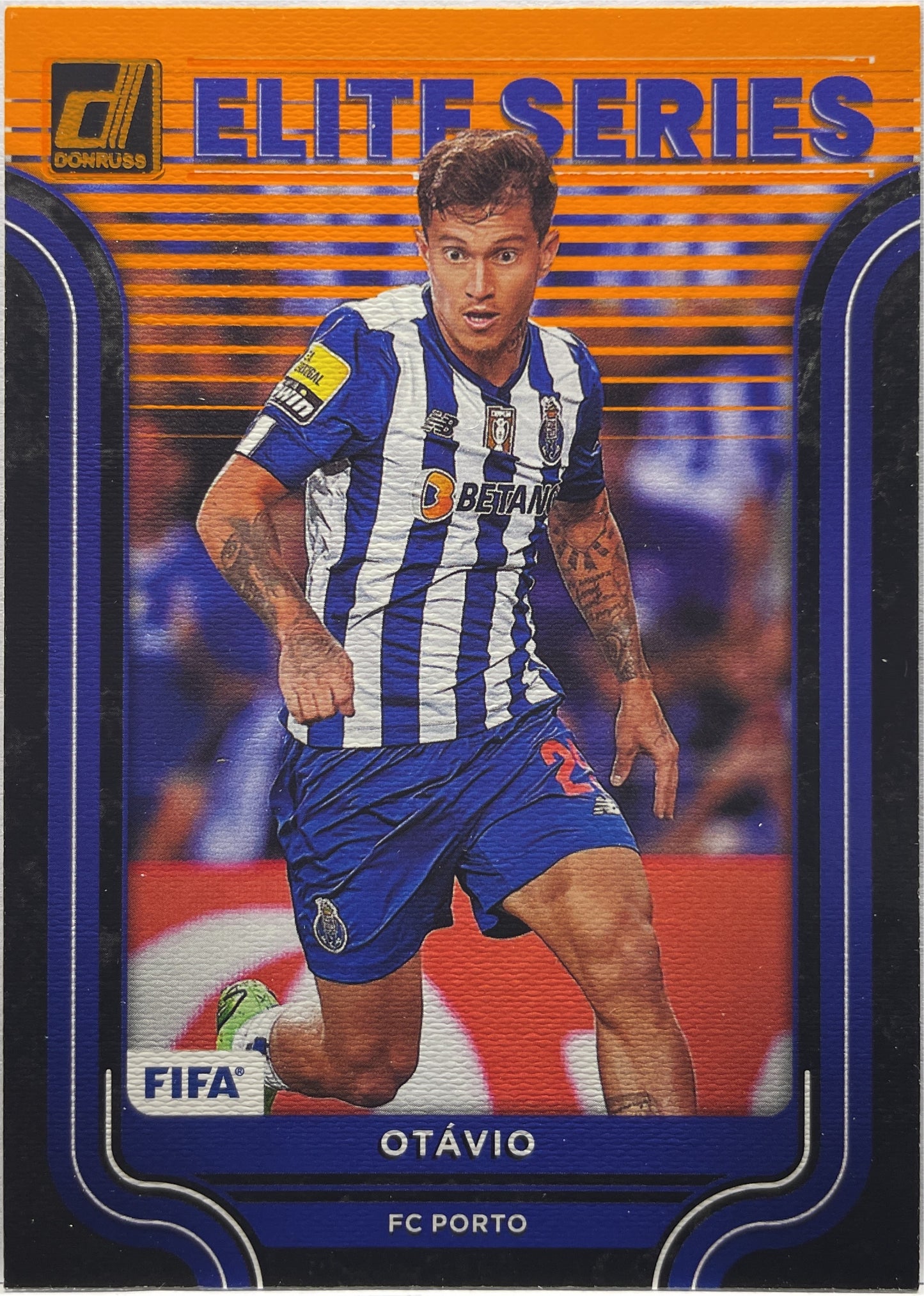 Mancolista-Elite Series-Panini Donruss Fifa 2022/23