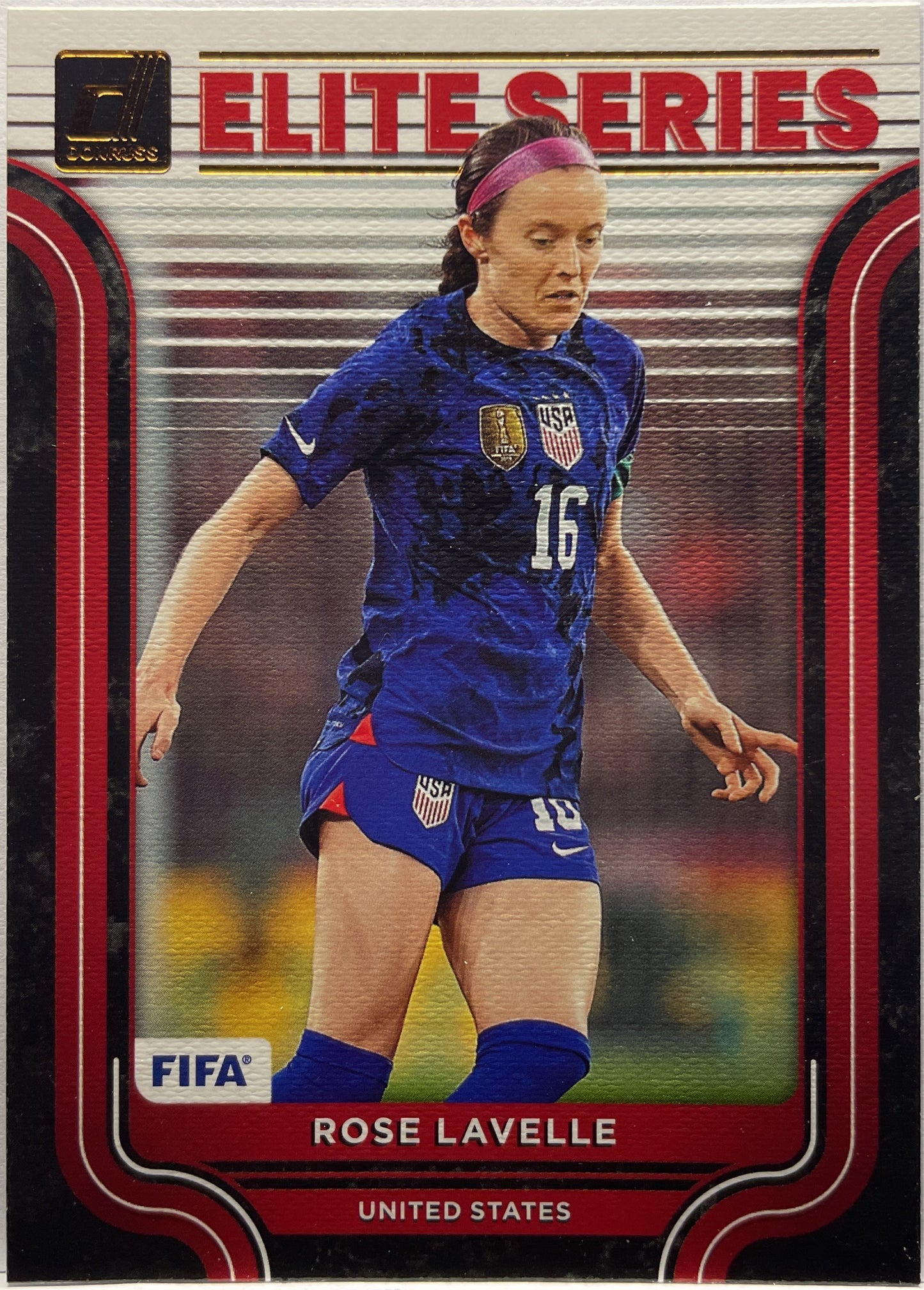 Mancolista-Elite Series-Panini Donruss Fifa 2022/23