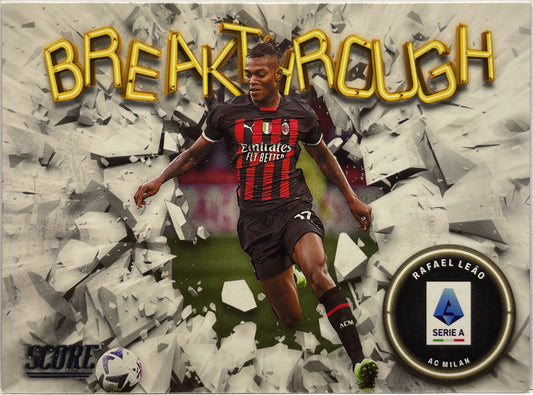 Mancolista-Breakthrough-Score Panini Serie A 2022/23