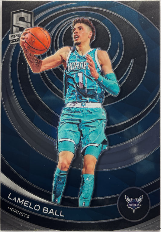 Mancolista-Set Base-Panini Spectra Basketball NBA 2022/23