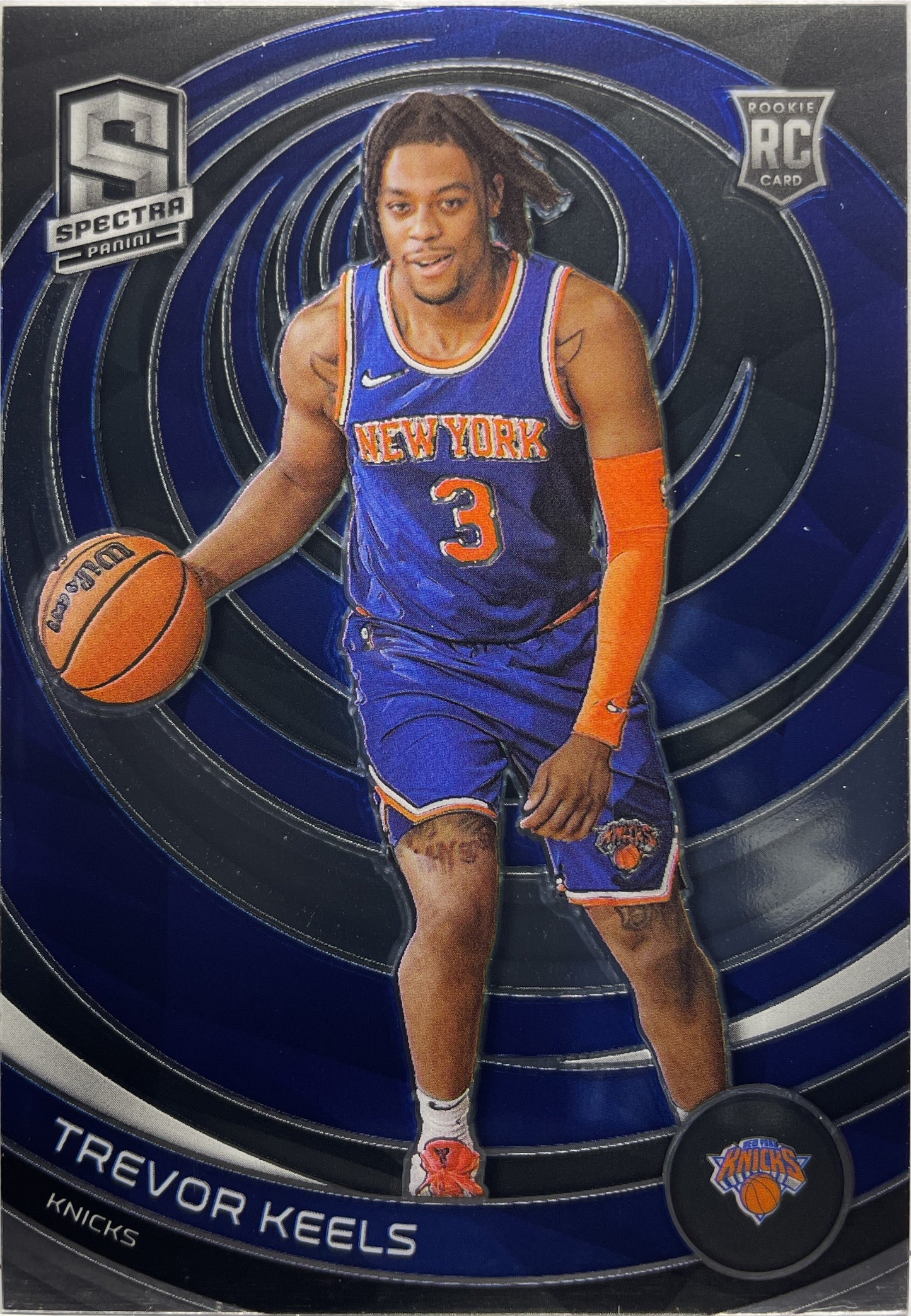 Mancolista-Set Base-Panini Spectra Basketball NBA 2022/23