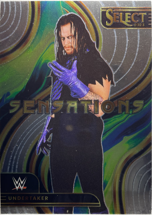 Mancolista-Sensations-Select WWE 2023