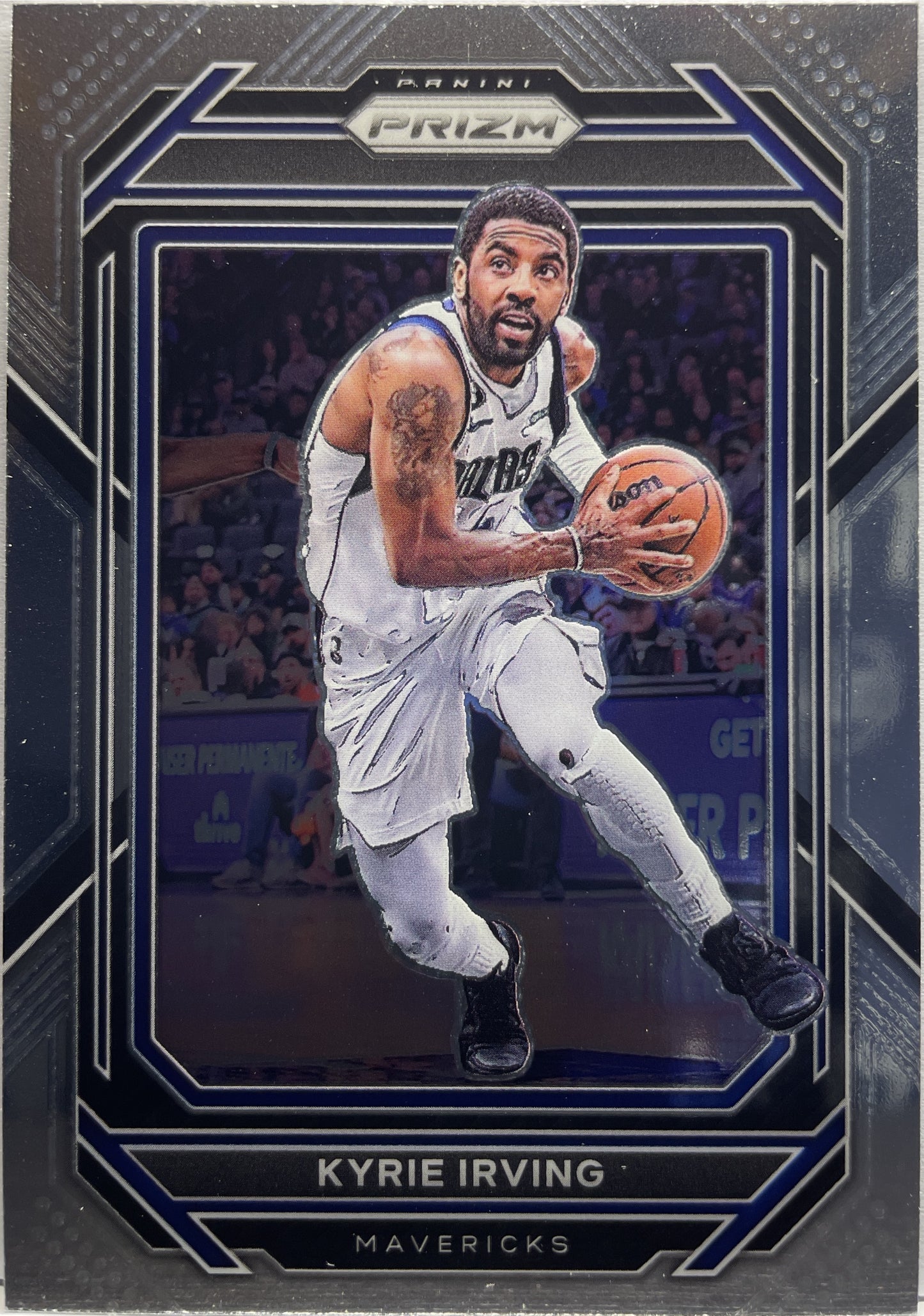 Mancolista-Chronicles Prizm-Chronicles Basketball NBA 2022/23