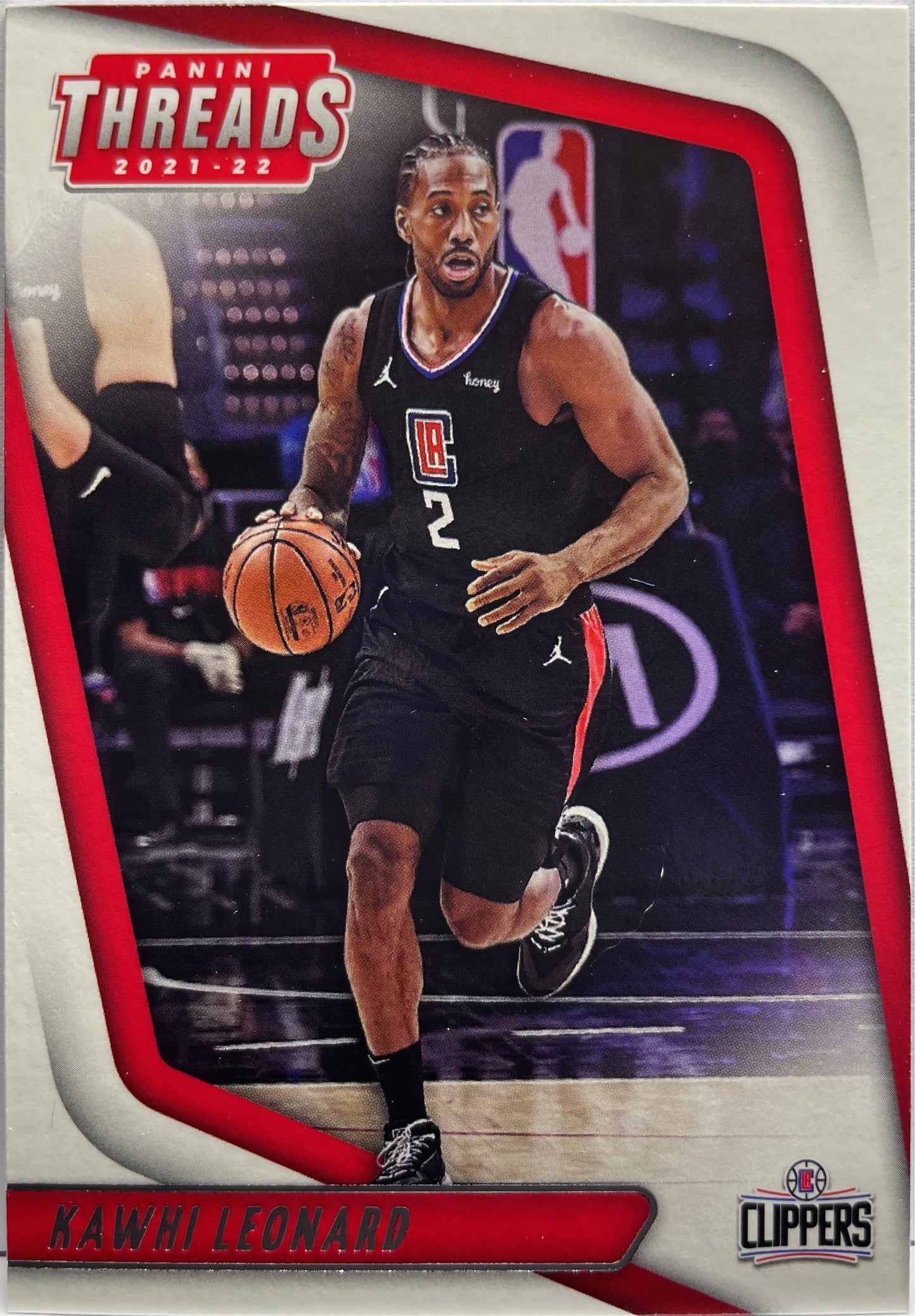 Mancolista-Set Base-Chronicles Basketball NBA 2021/22