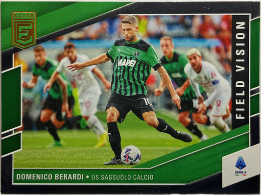 Mancolista-Field Vision-Donruss Elite Serie A 2022/23