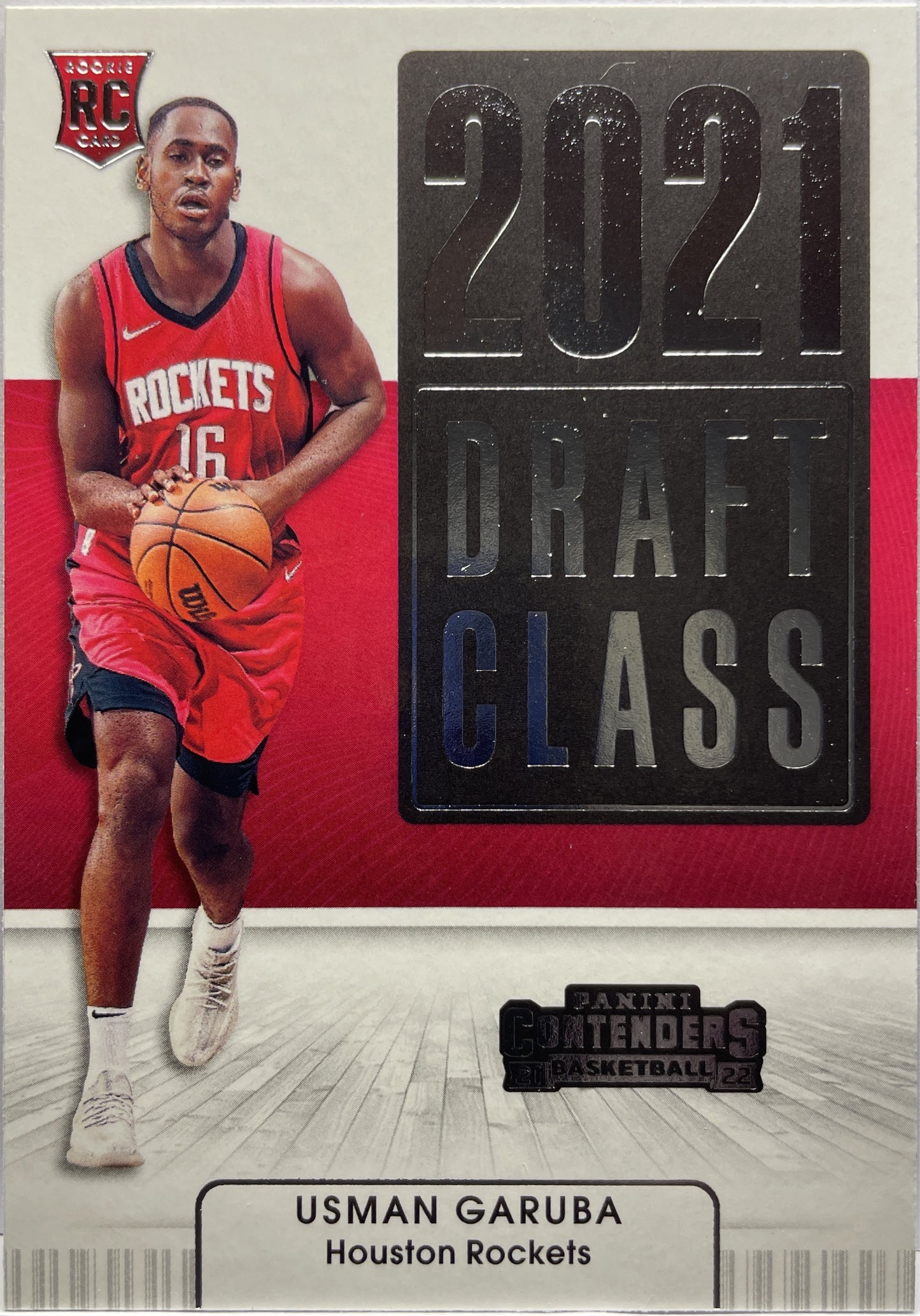 Mancolista-Panini Contenders Basketball NBA 2021/22