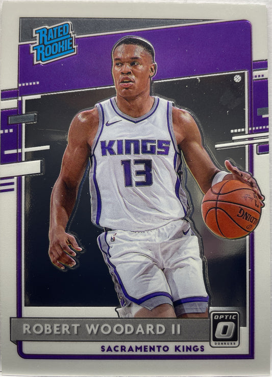 Mancolista-Set Base-Panini Donruss Optic Basketball NBA 2020/21