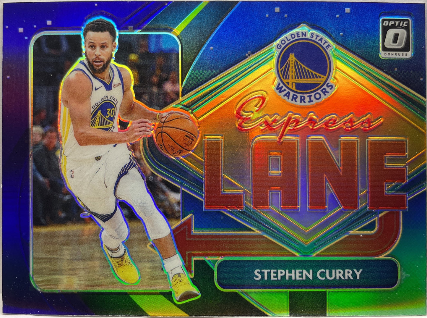 Mancolista-Inserti-Panini Donruss Optic Basketball NBA 2020/21