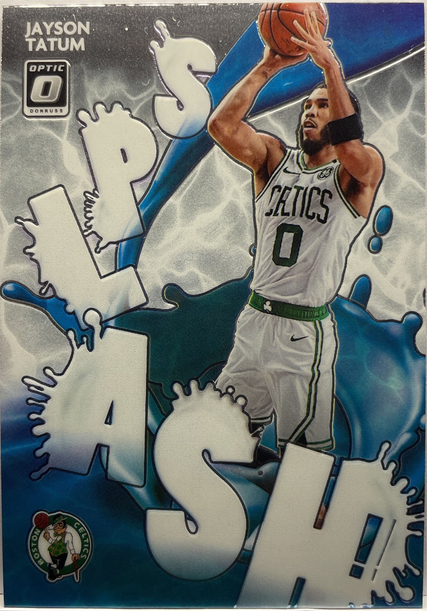 Mancolista-Inserti-Panini Donruss Optic Basketball NBA 2020/21