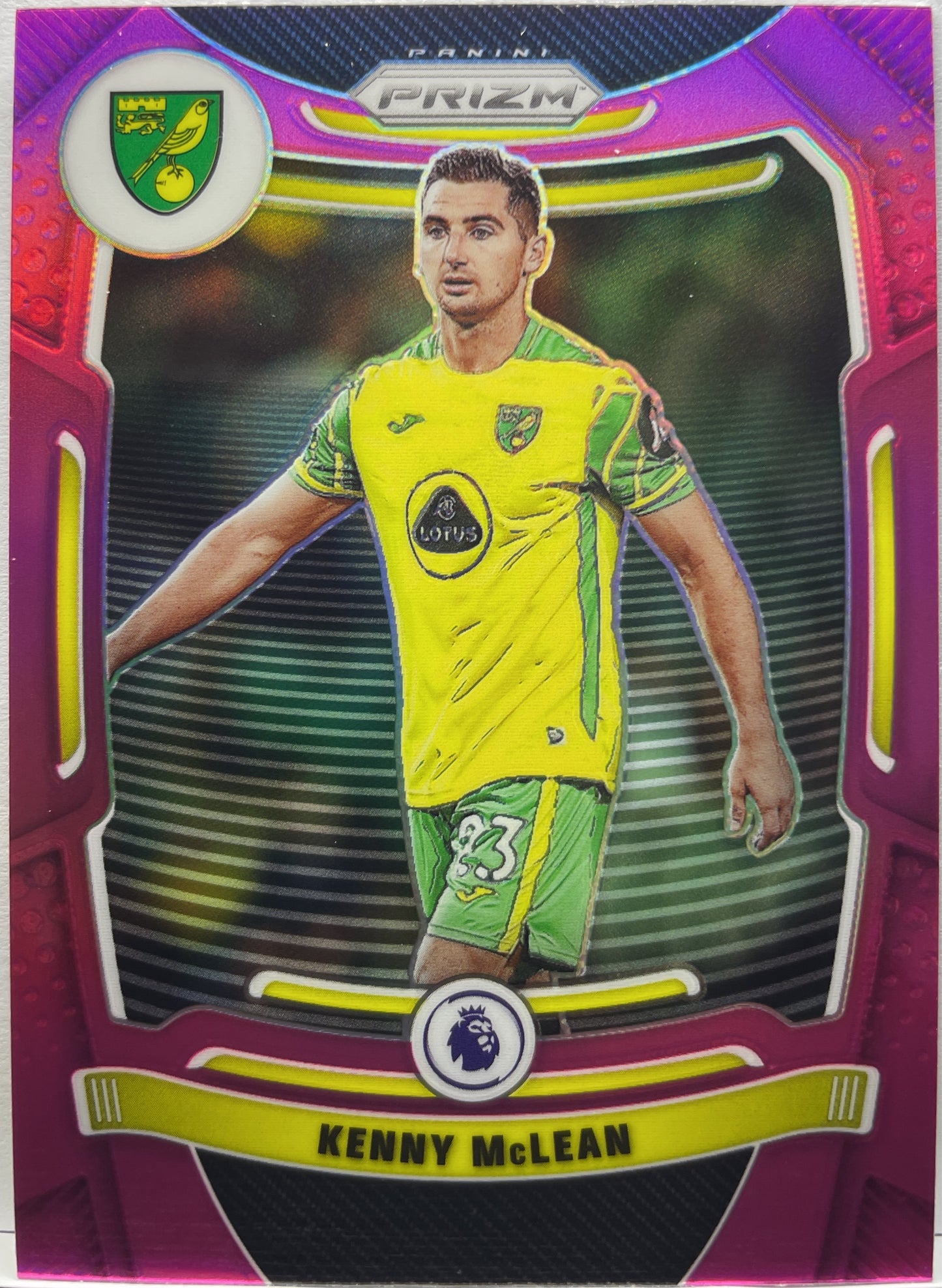 Mancolista-Set Base-Prizm Premier League 2021/22 (1-100)-Parte 1