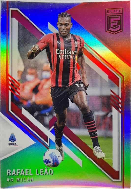 Mancolista-Set Base-Panini Donruss Elite Serie A 2021/22 (1-100)-Parte 1