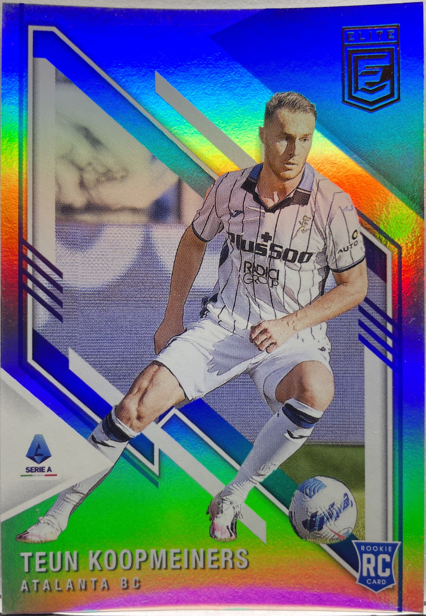 Mancolista-Set Base-Panini Donruss Elite Serie A 2021/22 (1-100)-Parte 1