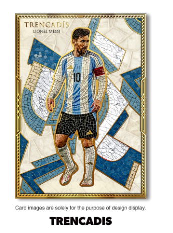 Futera Unique World Football Edition Box 2026-Mini Case (6 Box)-Preorder 26 Settembre