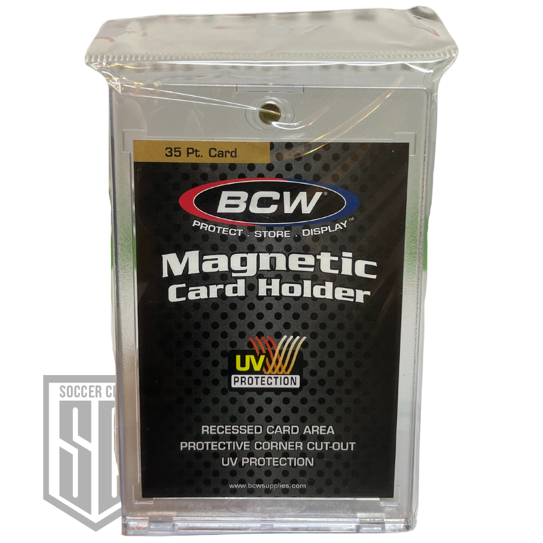 Bcw One-Touch 35Pt