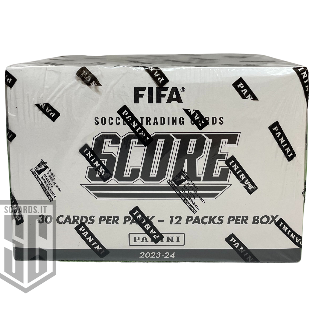 Panini Fifa Score Fat Pack Box 2023/24