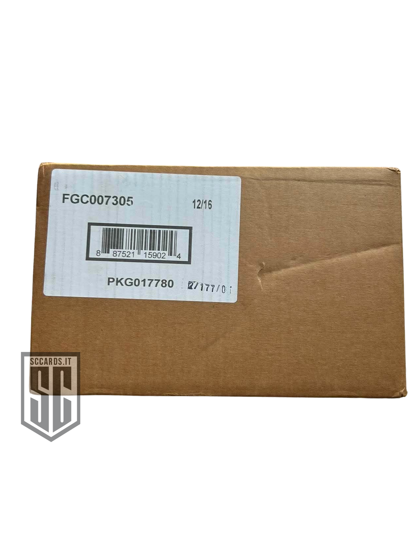 Topps Stadium UFC Hobby Box 2026-SEALED CASE-(12 BOX)