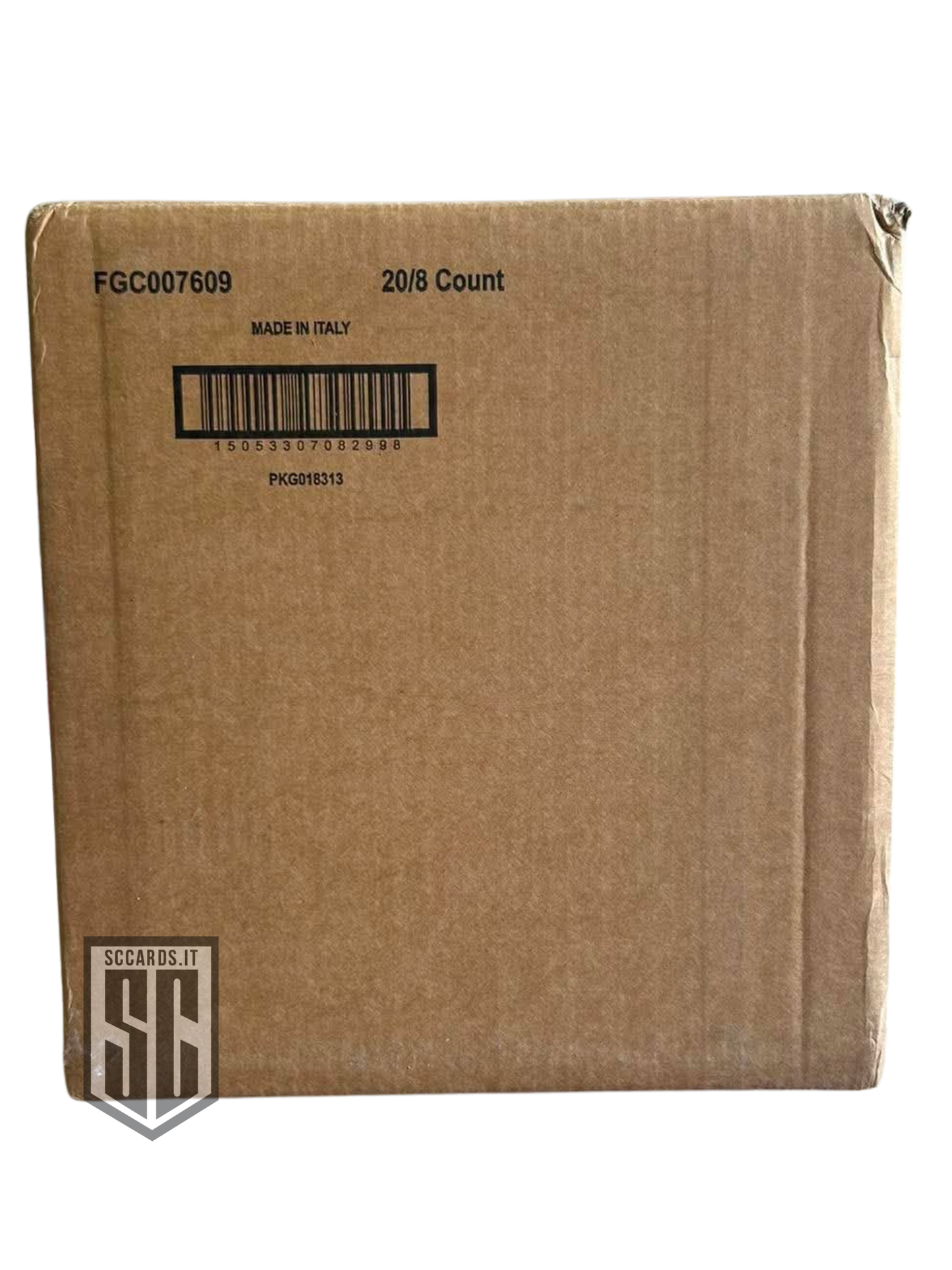Topps Chrome Marvel Cosmic Mega Box 2026-SEALED CASE (20 Box)