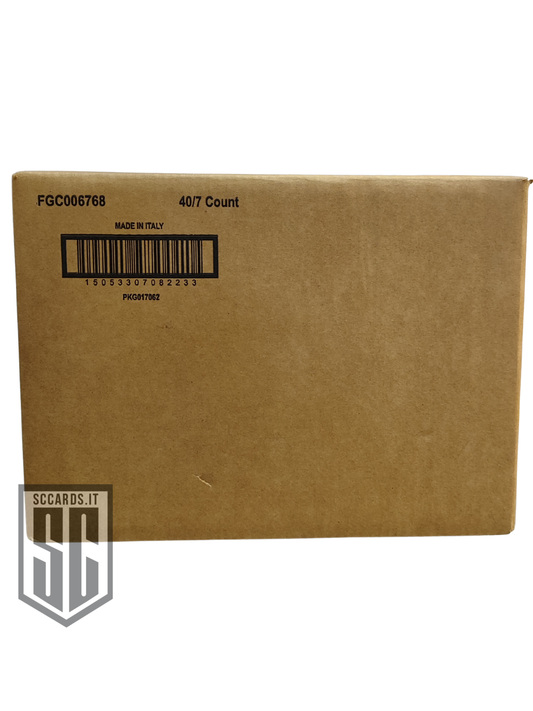 Topps Disney Neon Blaster Box 2026-SEALED CASE-(40 Box)