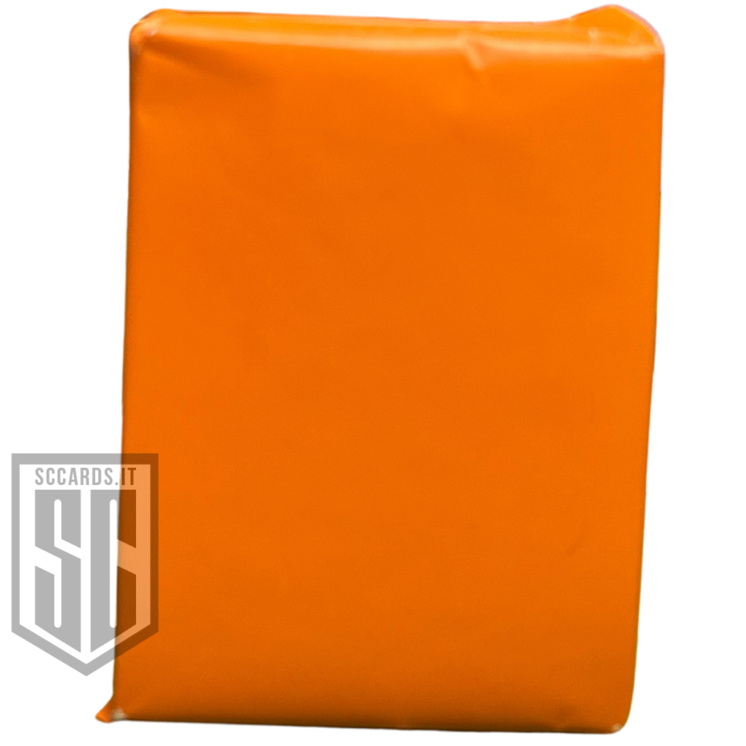 Orange Black-Friday Exclusive Soccer Pack 2024