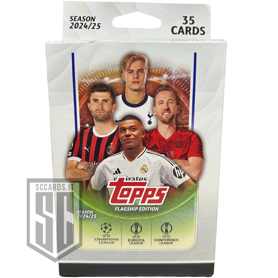 ScCards