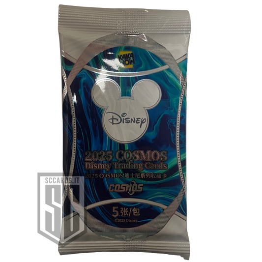 Kakawow Disney Cosmos Hobby Pack 2025
